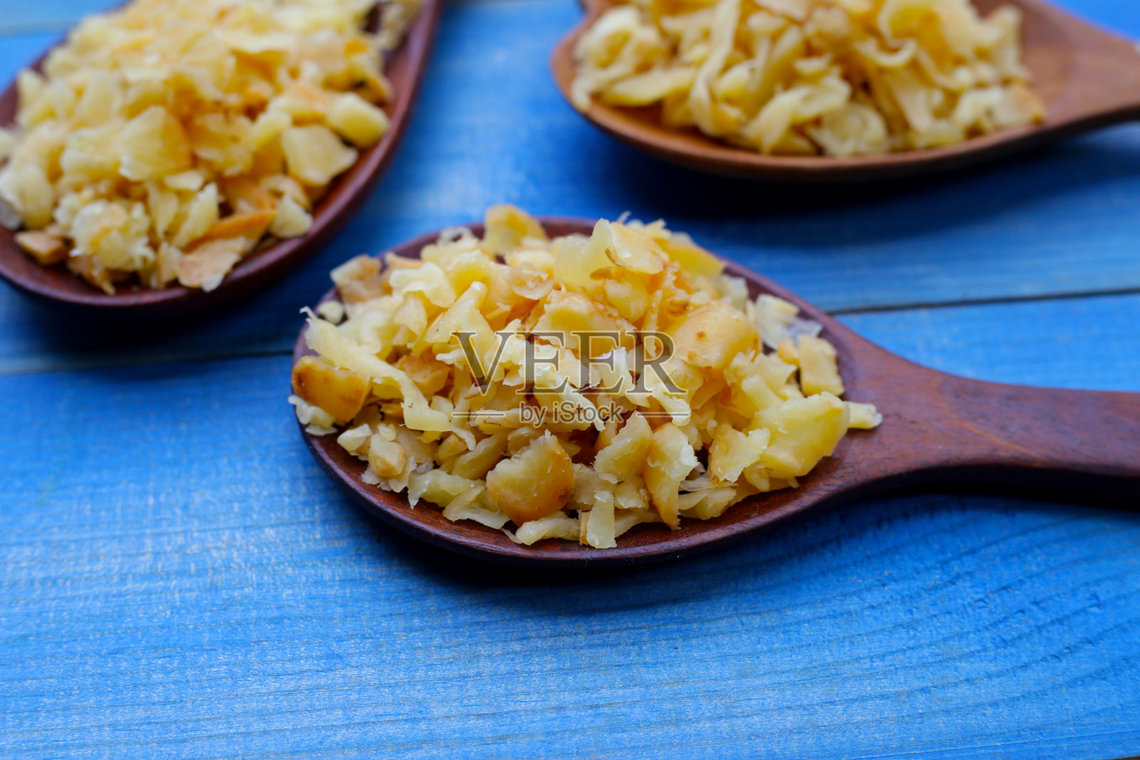 干燥卷心菜叶以保存蔬菜照片摄影图片