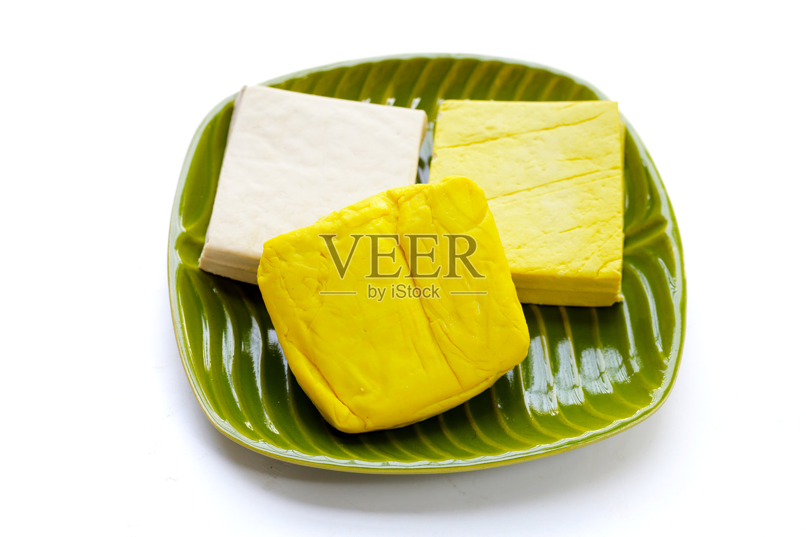 豆腐块，豆腐豆腐干照片摄影图片