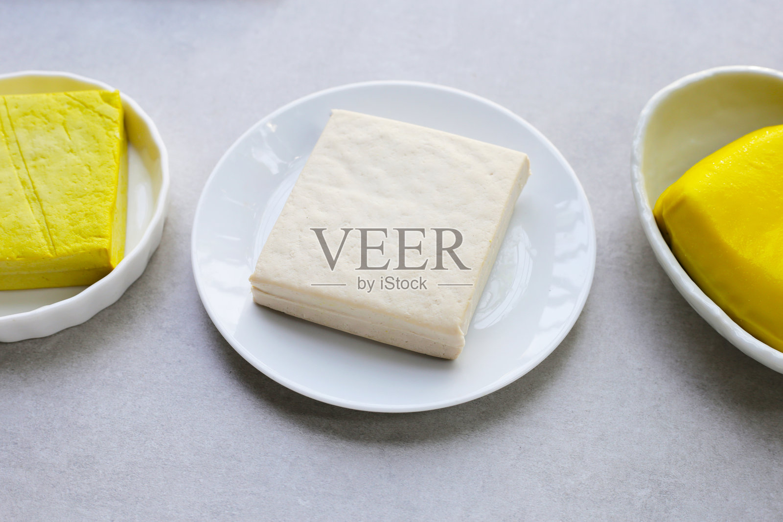 豆腐块，豆腐豆腐干照片摄影图片