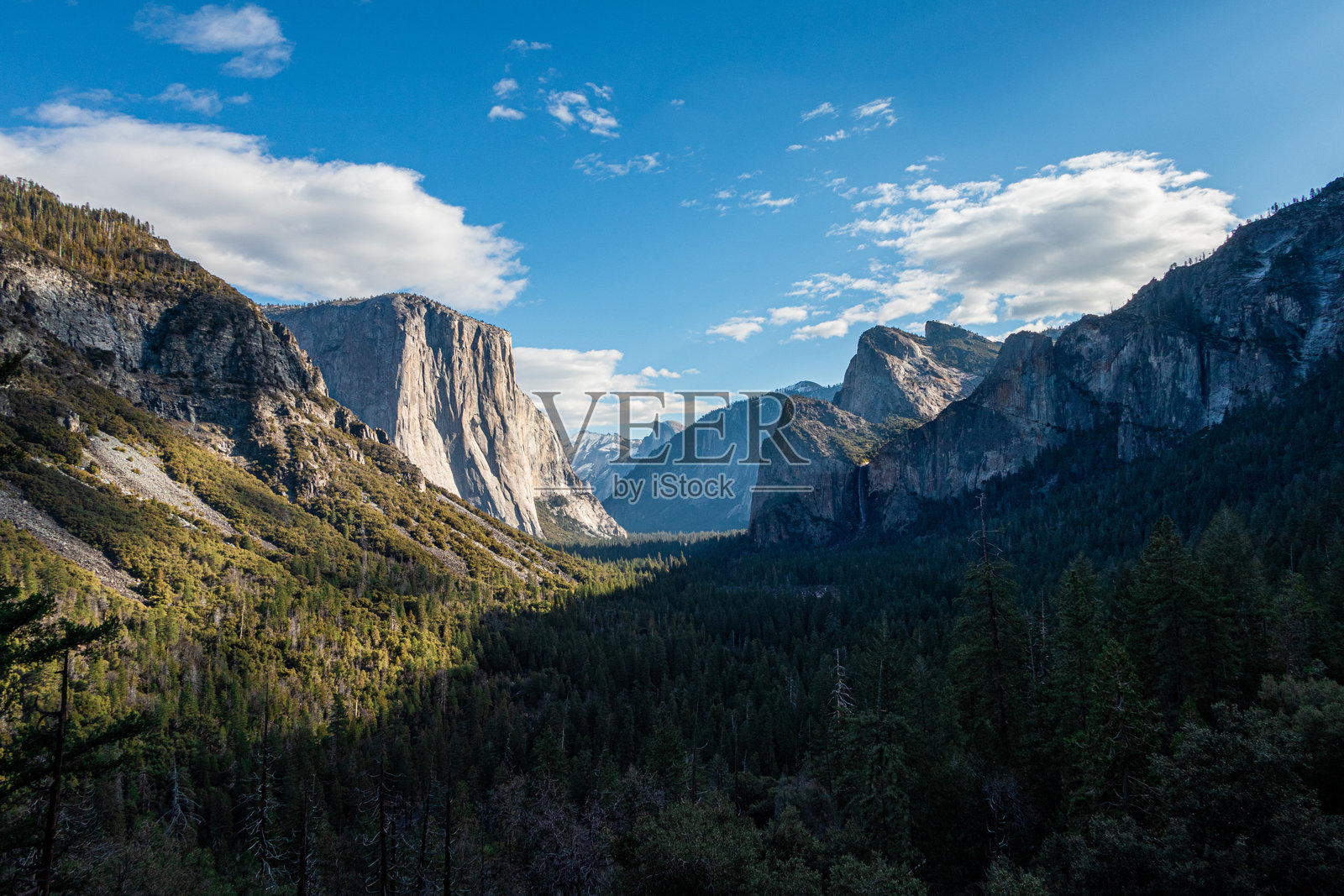 优胜美地国家公园照片摄影图片