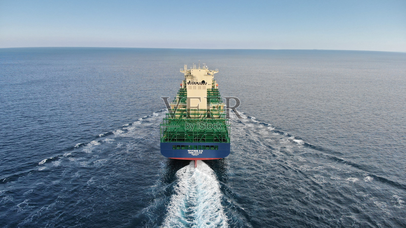 集装箱运输船照片摄影图片