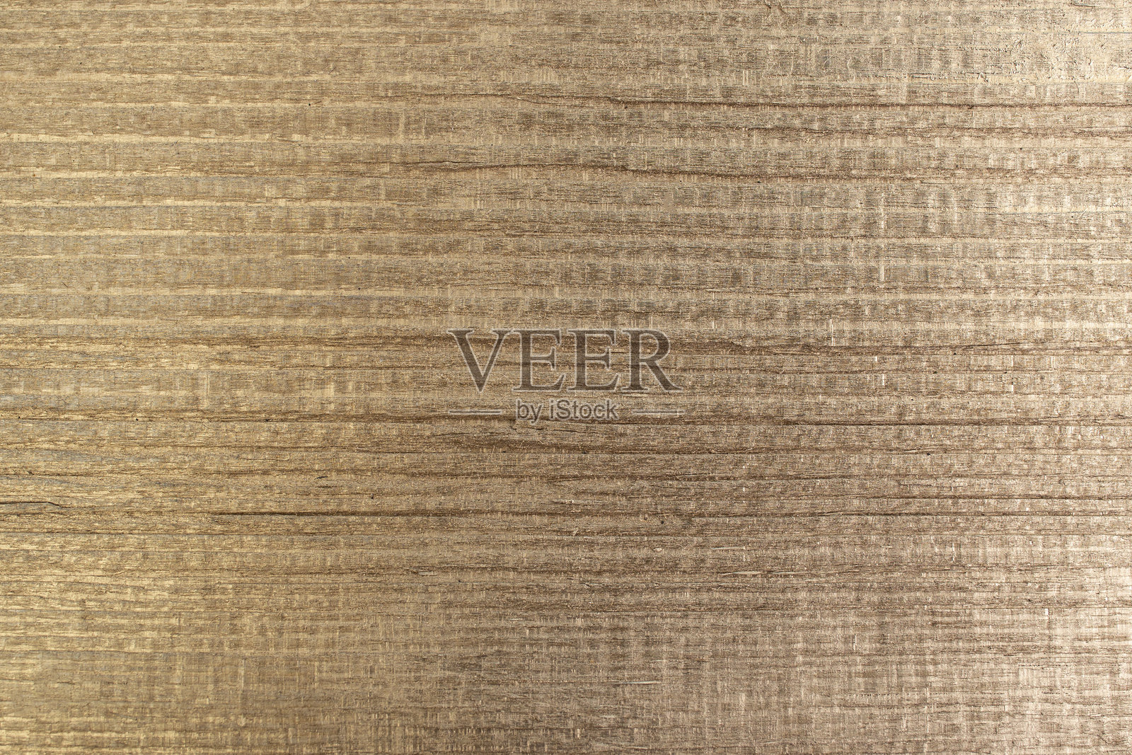 用金色喷漆涂刷的木纹，抽象纹理背景照片摄影图片