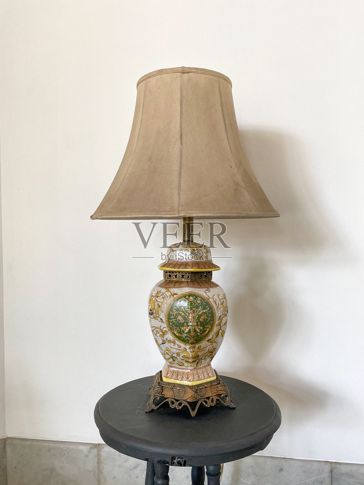 台灯照片摄影图片