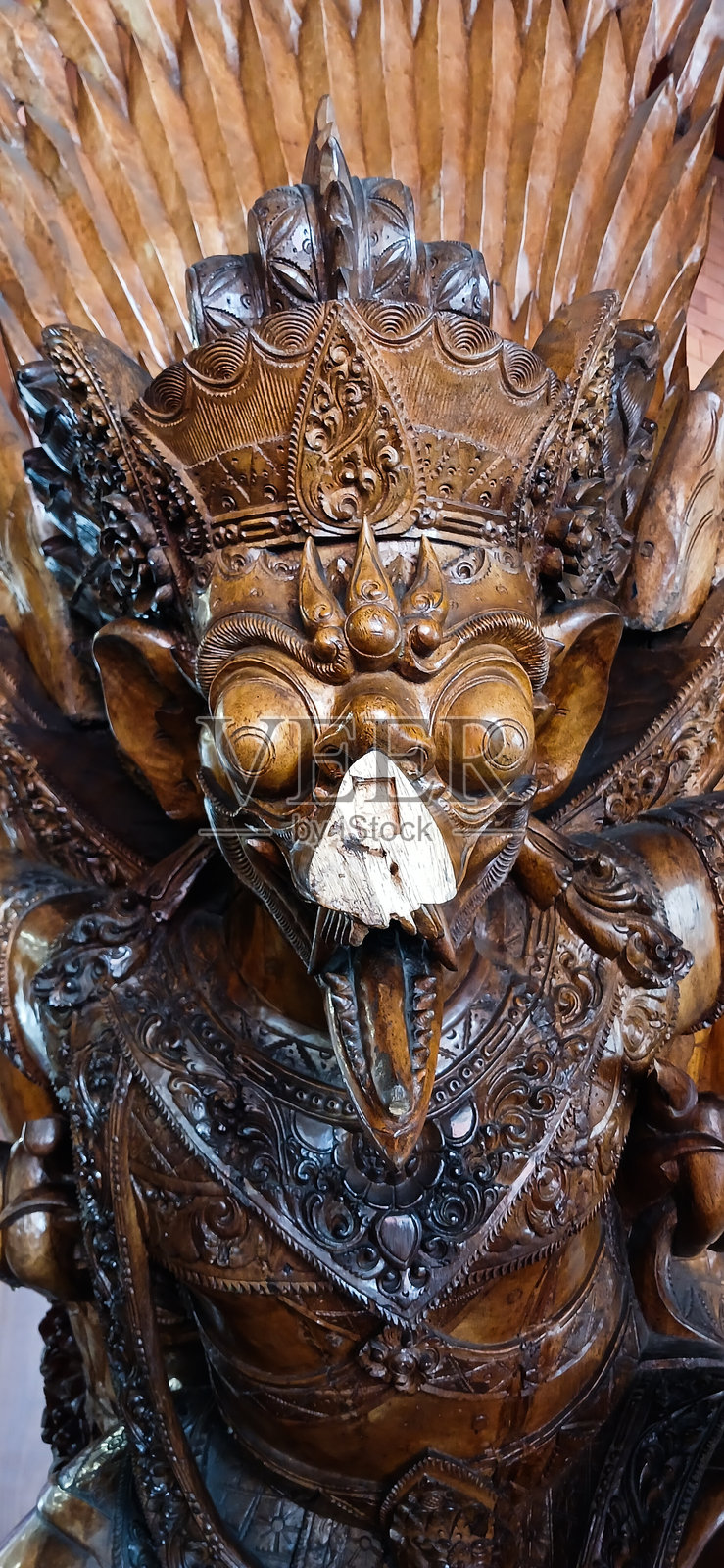 木雕照片摄影图片