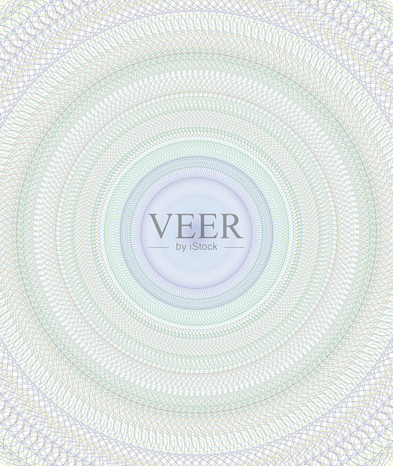 抽象背景。花纹图案。插画图片素材