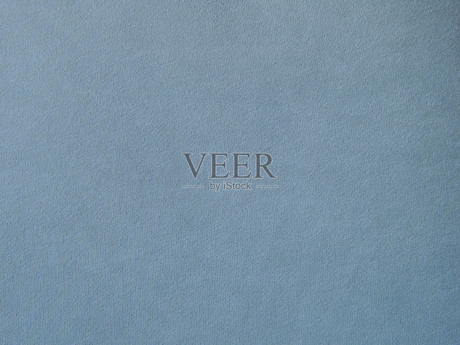 蓝色天鹅绒面料作为背景纹理照片摄影图片