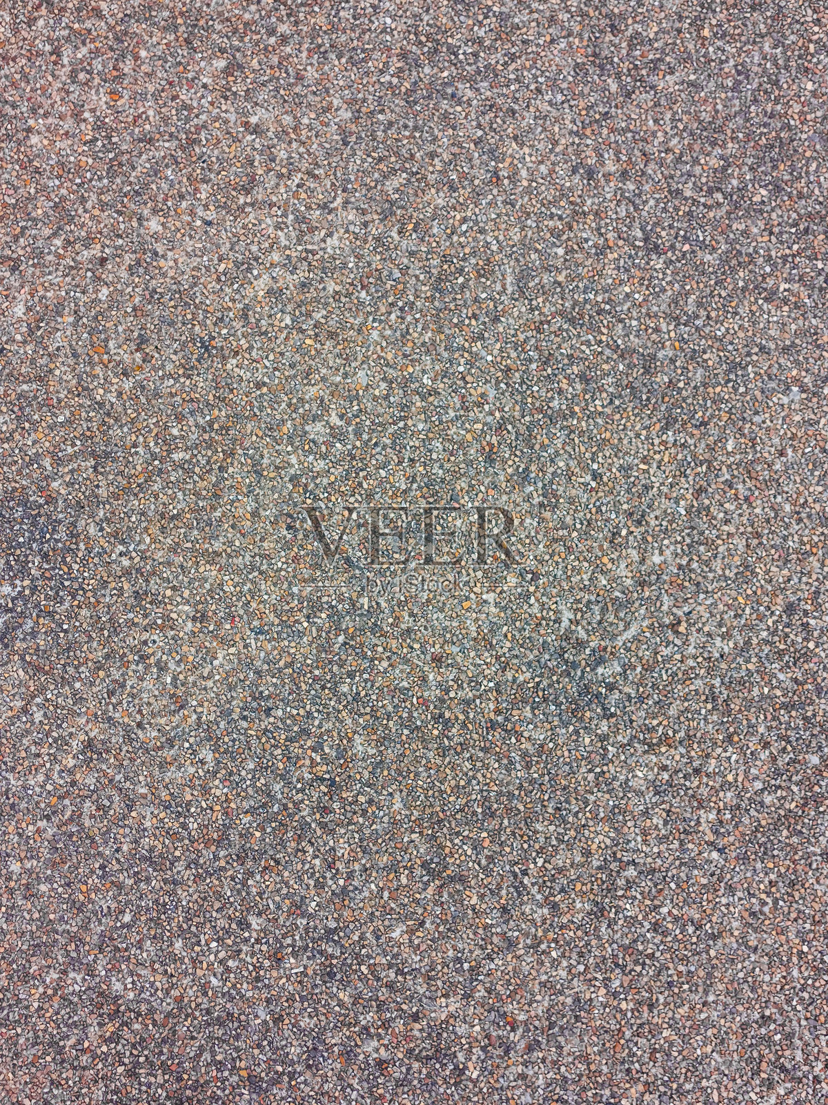 街道表面由沥青和小石子制成照片摄影图片