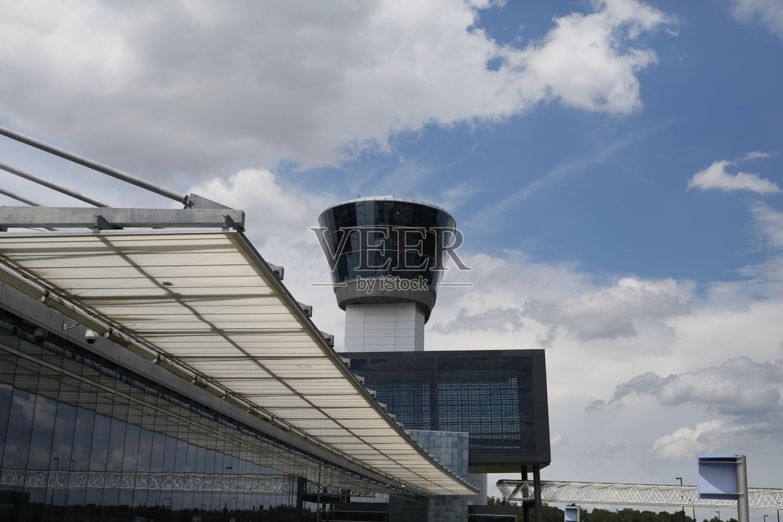 国家航空航天博物馆外观照片摄影图片