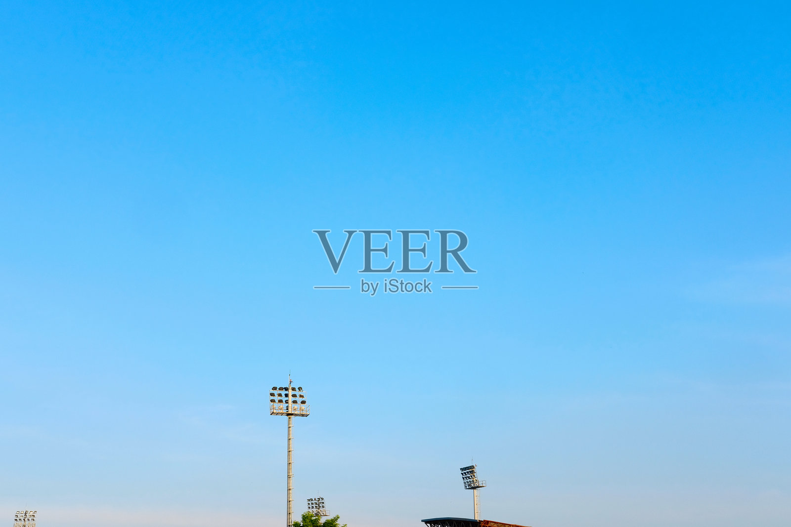 天空云彩照片摄影图片