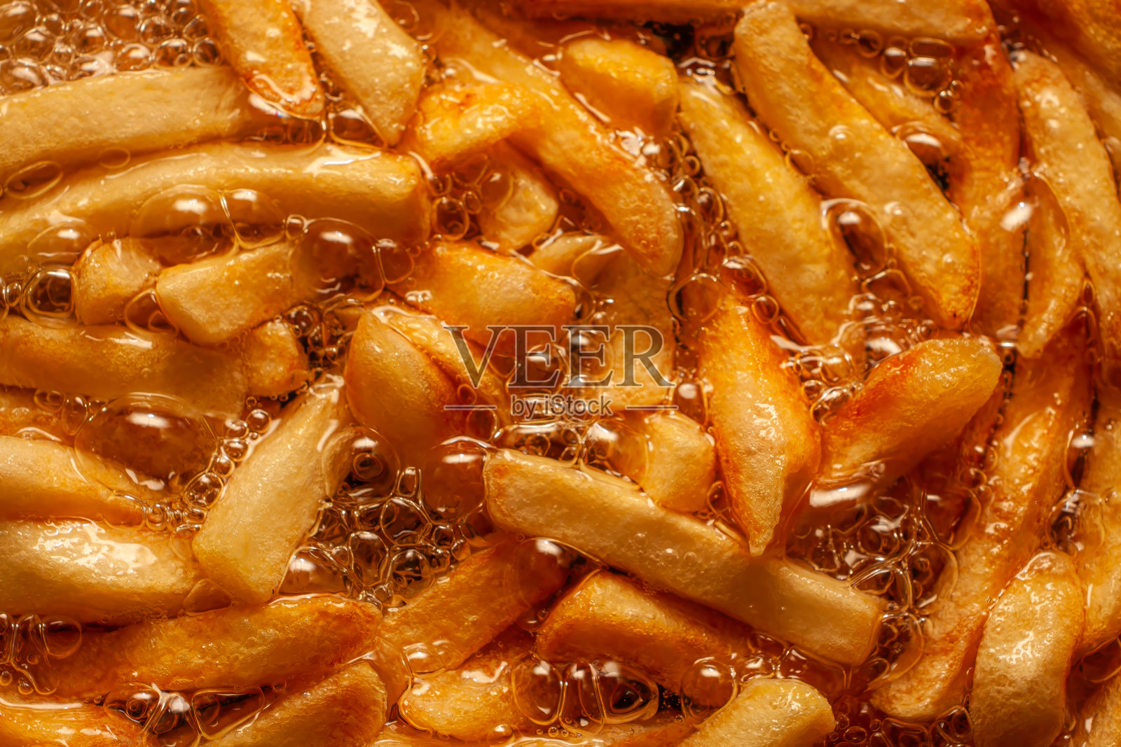 炸薯条，垃圾食品照片摄影图片