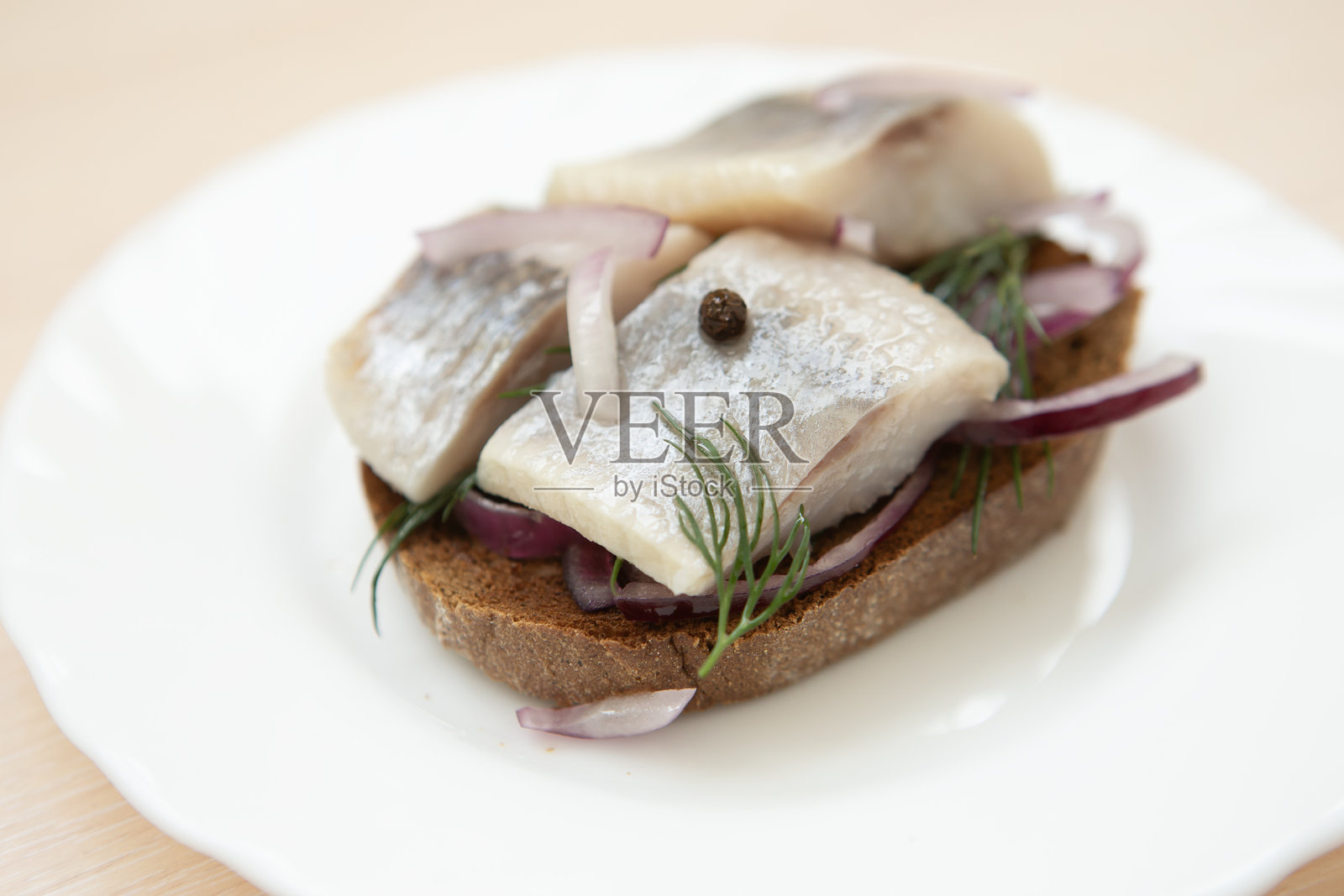 鲱鱼照片摄影图片