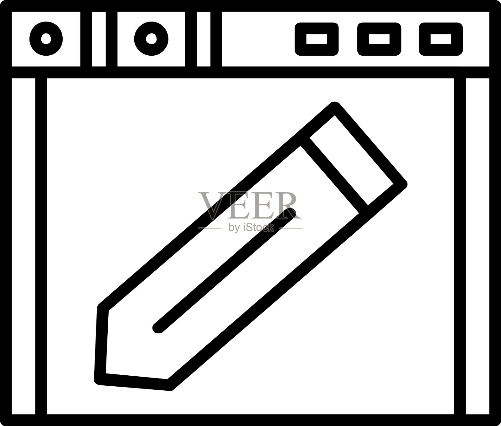 图形设计图标插画图片素材