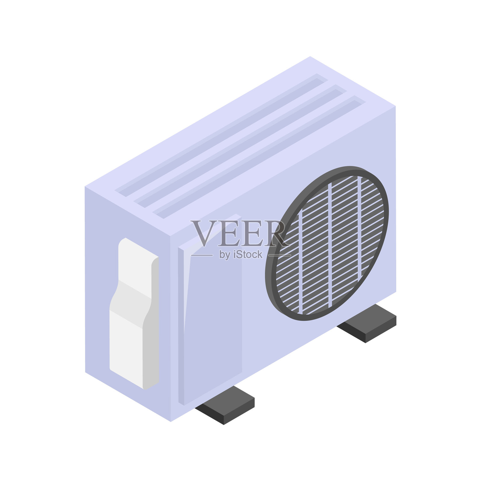 户外单元插画图片素材