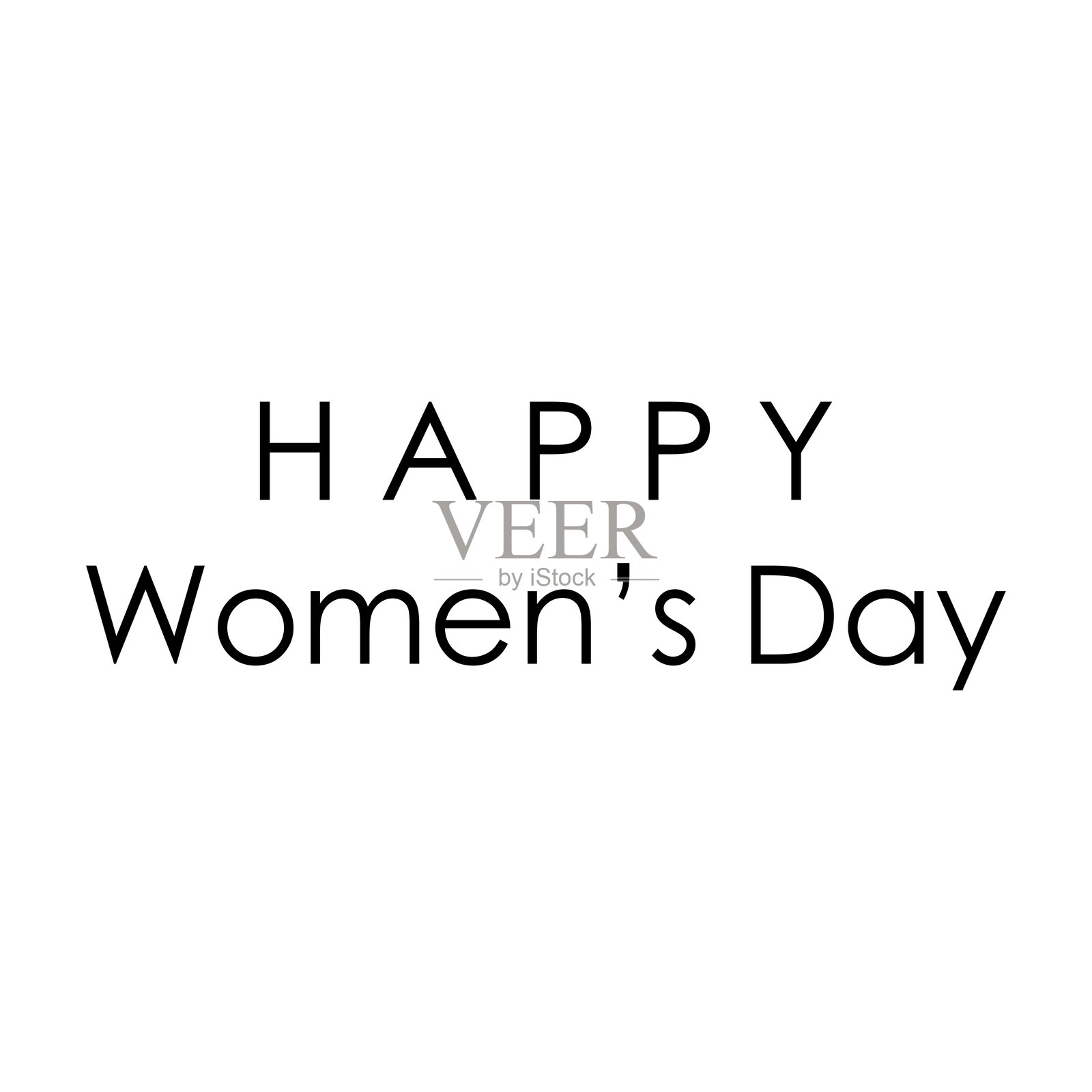 打印插画图片素材