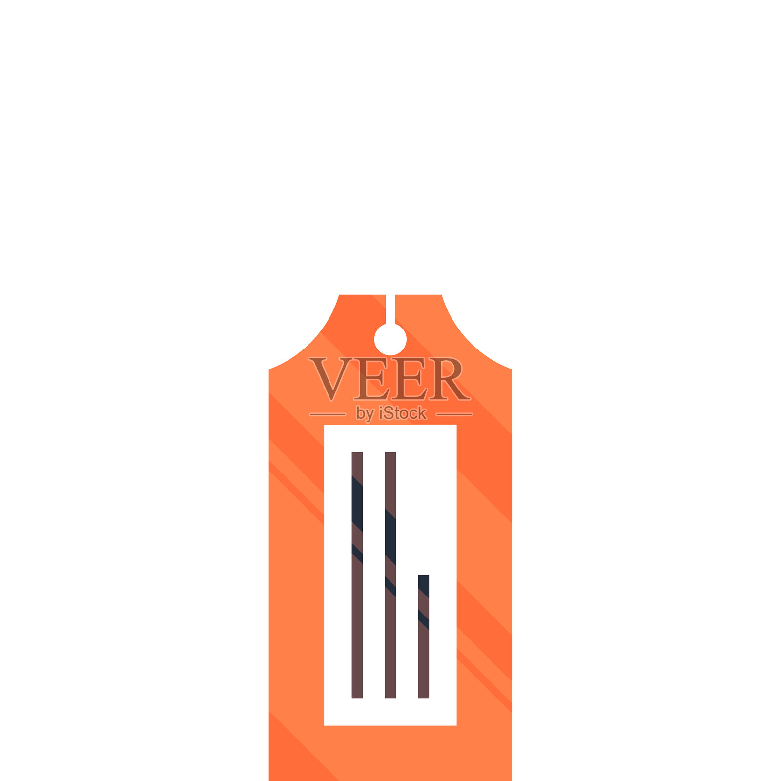 新产品扁平化网页图标概念插画图片素材