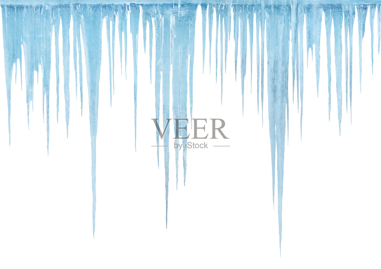 冰柱照片摄影图片