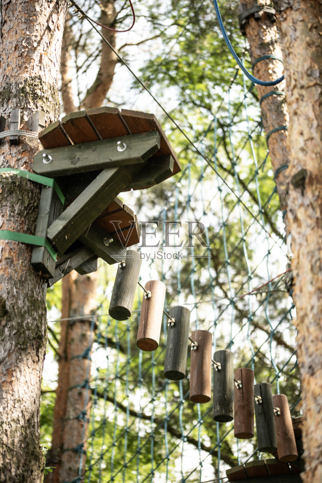 冒险公园照片摄影图片