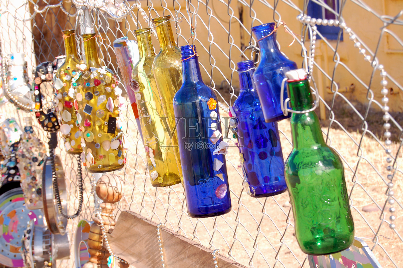 真相或后果，新墨西哥州照片摄影图片