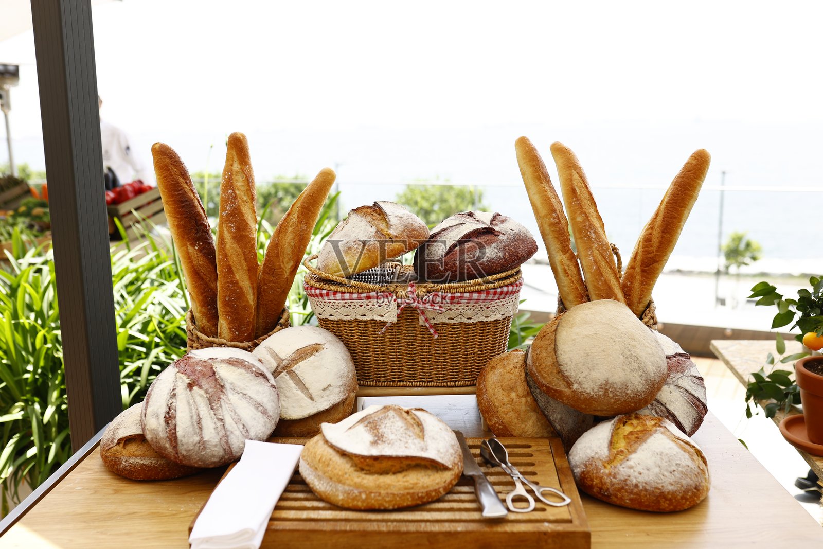 面包库存照片照片摄影图片