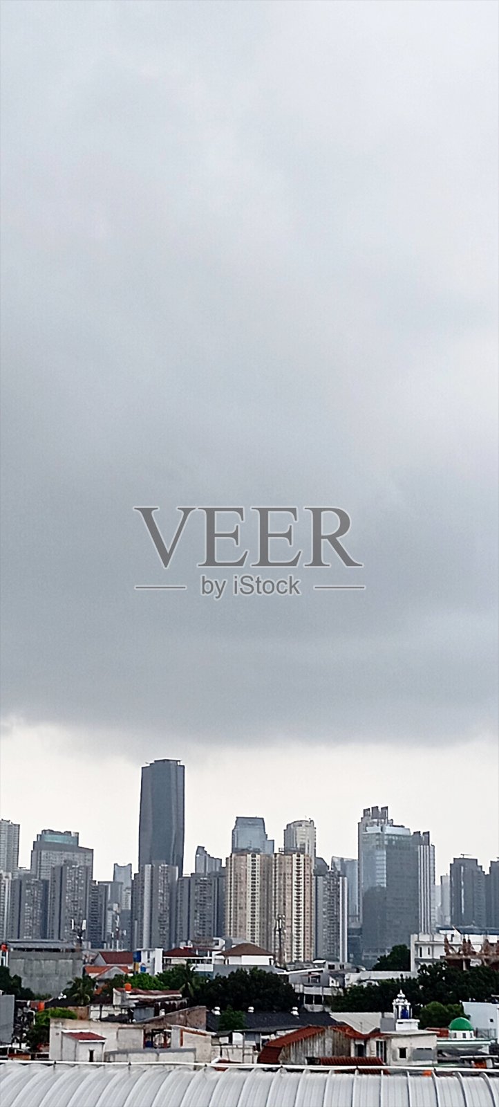 城市景观照片摄影图片