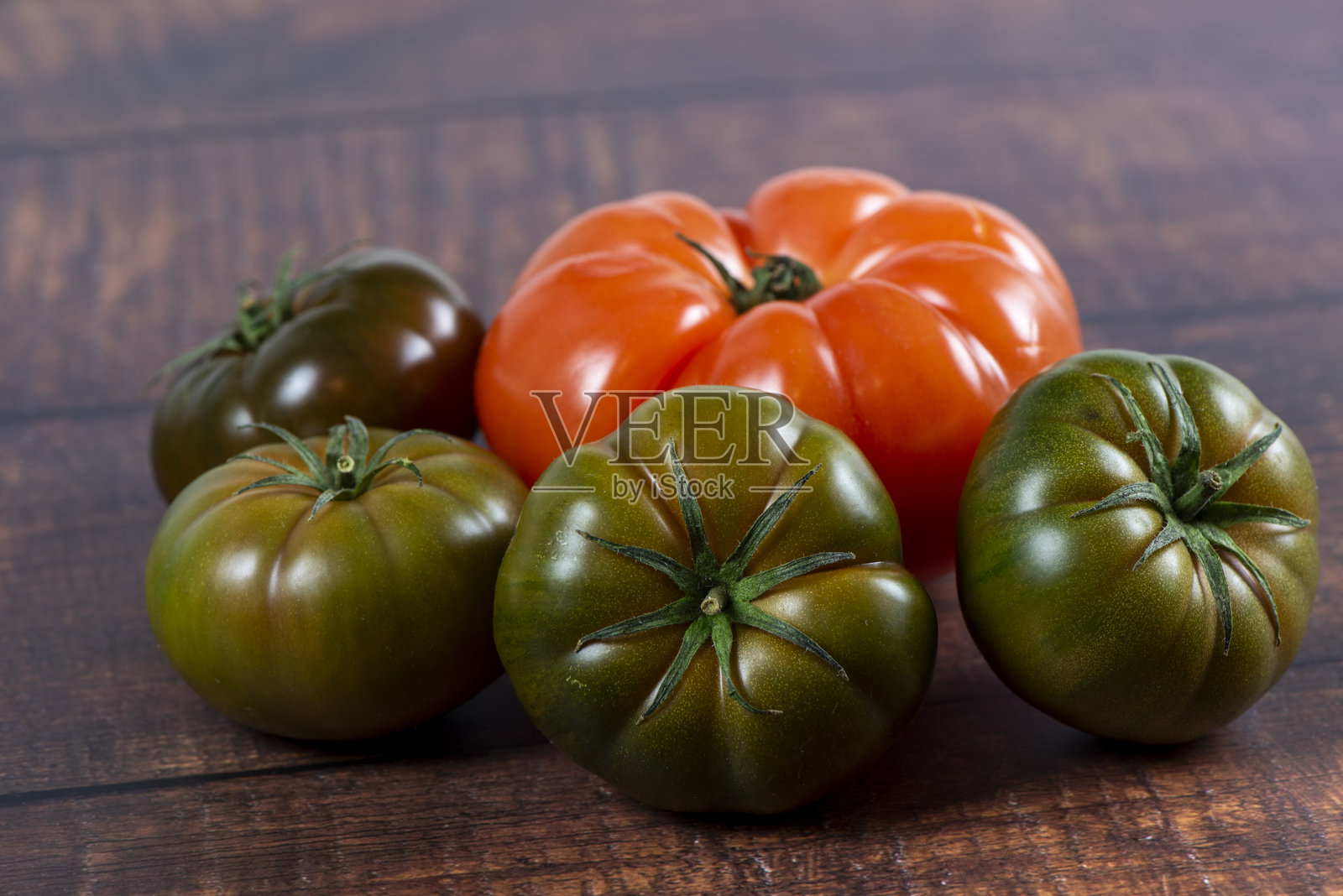 马尔曼德番茄照片摄影图片