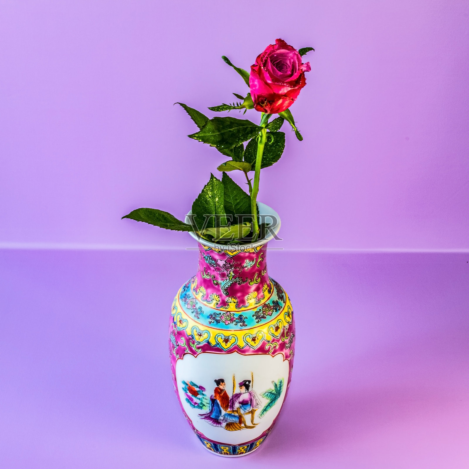 装饰，室内 - 欧洲，罗马尼亚，康斯坦察地区照片摄影图片