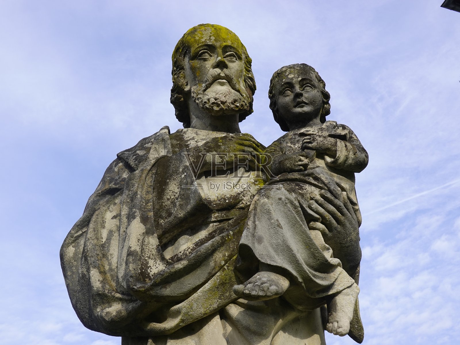 神圣的1照片摄影图片