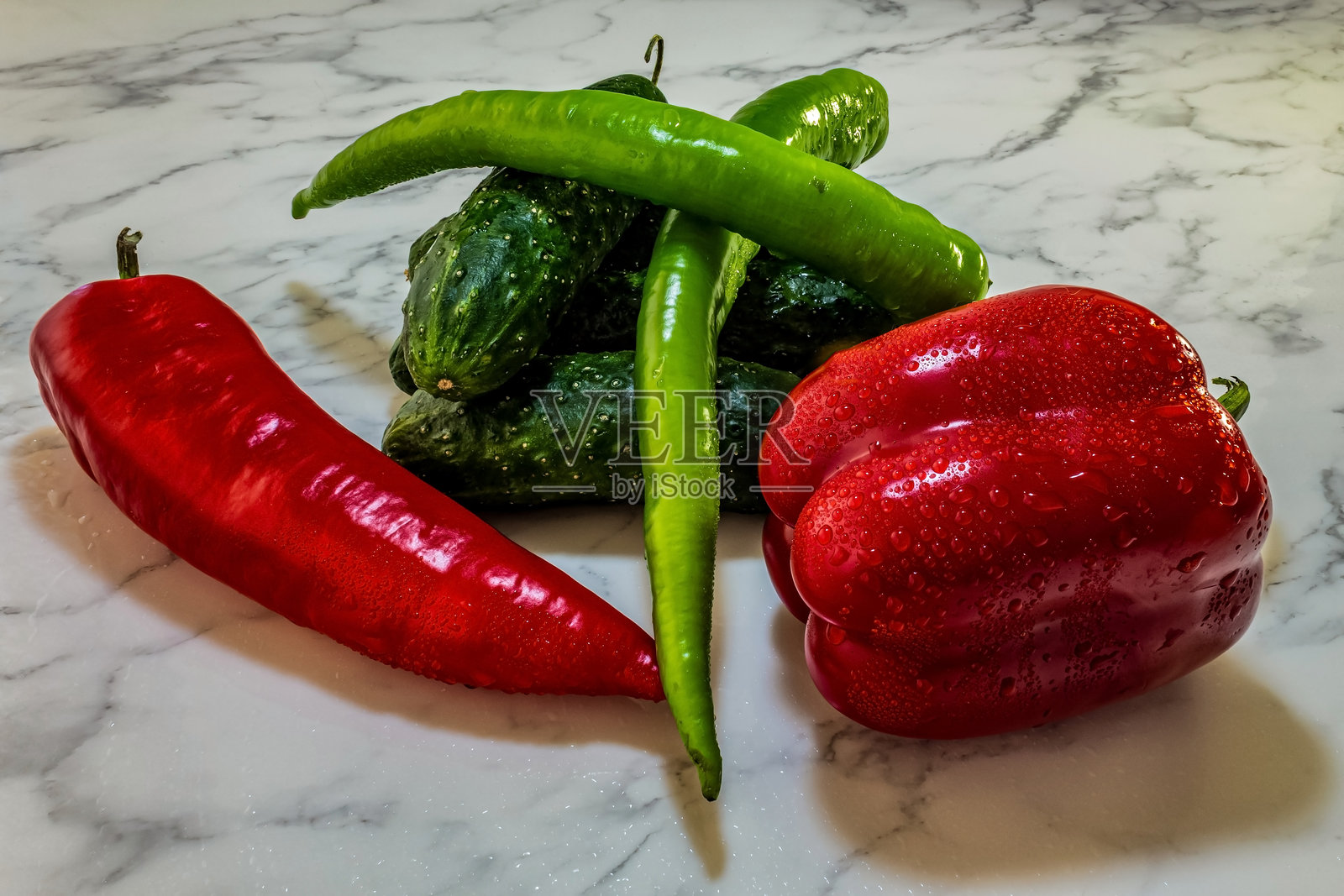 食品 - 欧洲，罗马尼亚，康斯坦察地区照片摄影图片
