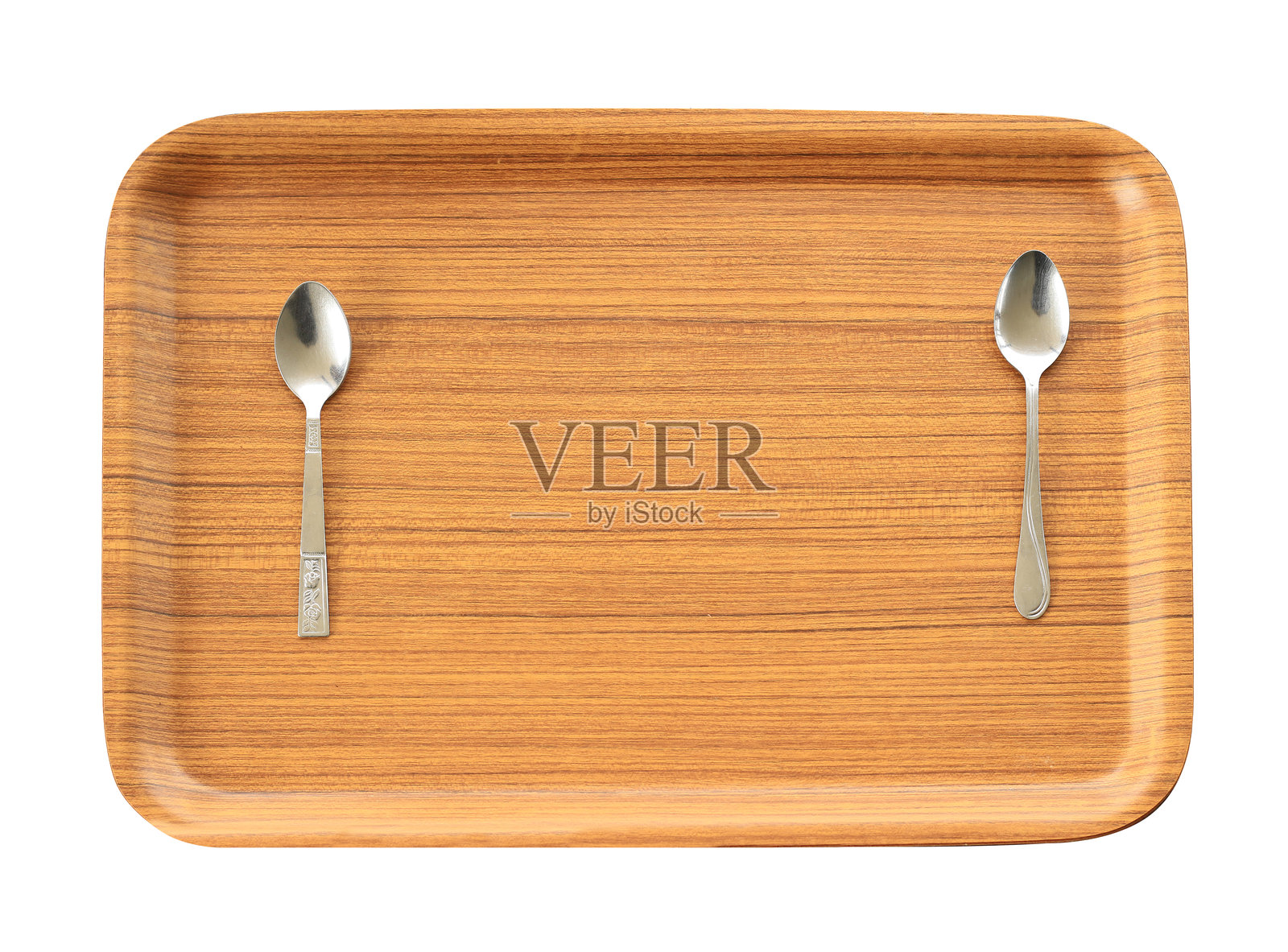 木制食品托盘照片摄影图片