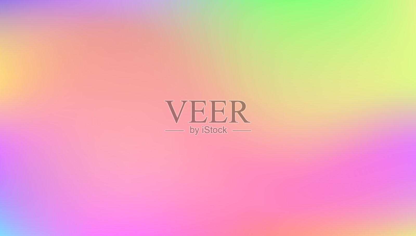 抽象纹理。粉色复古背景。时尚流动。彩虹渐变。霓虹未来派邀请函。全息背景。现代传单。模糊形状。蓝色抽象纹理。插画图片素材