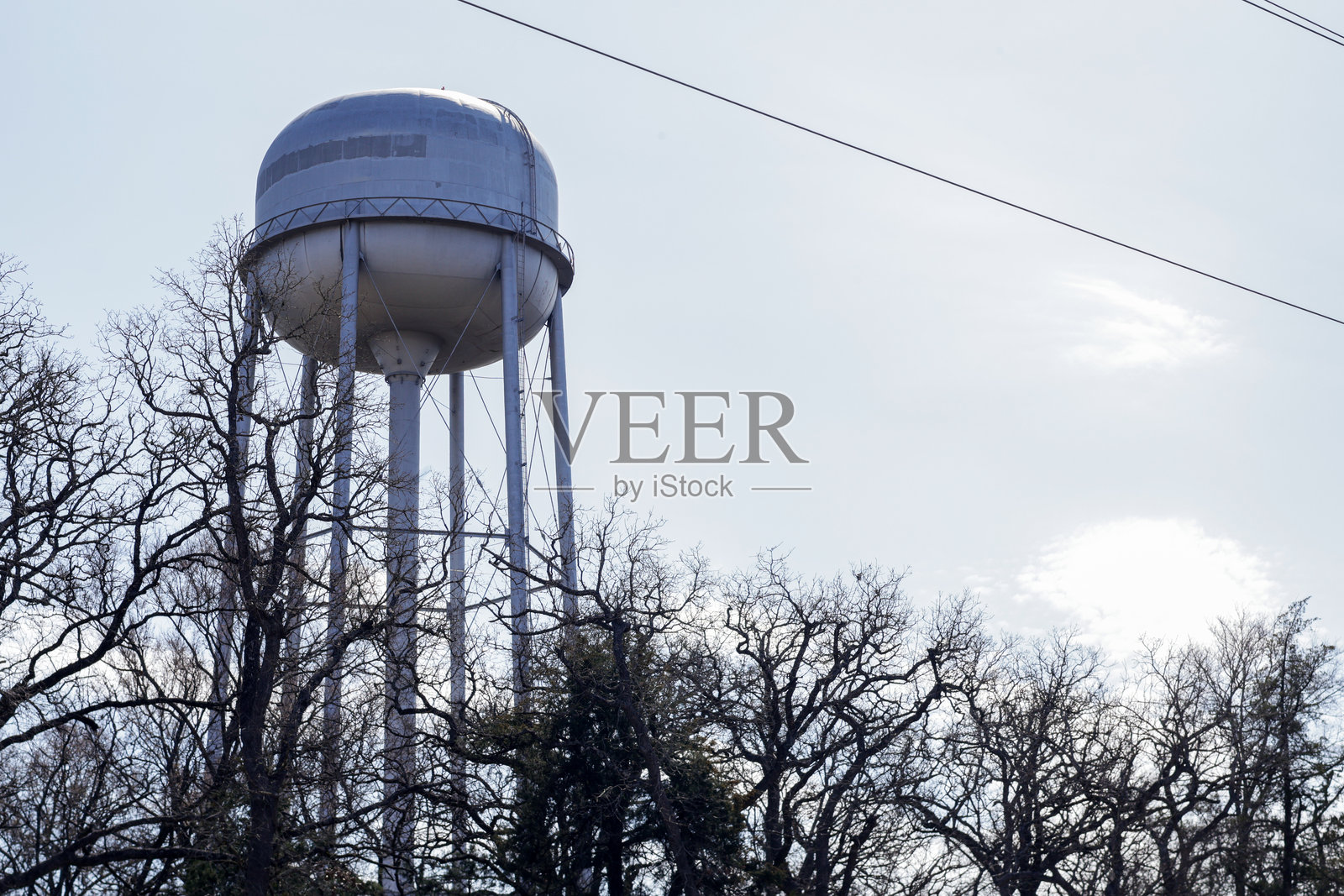 德克萨斯州的乡村风光照片摄影图片