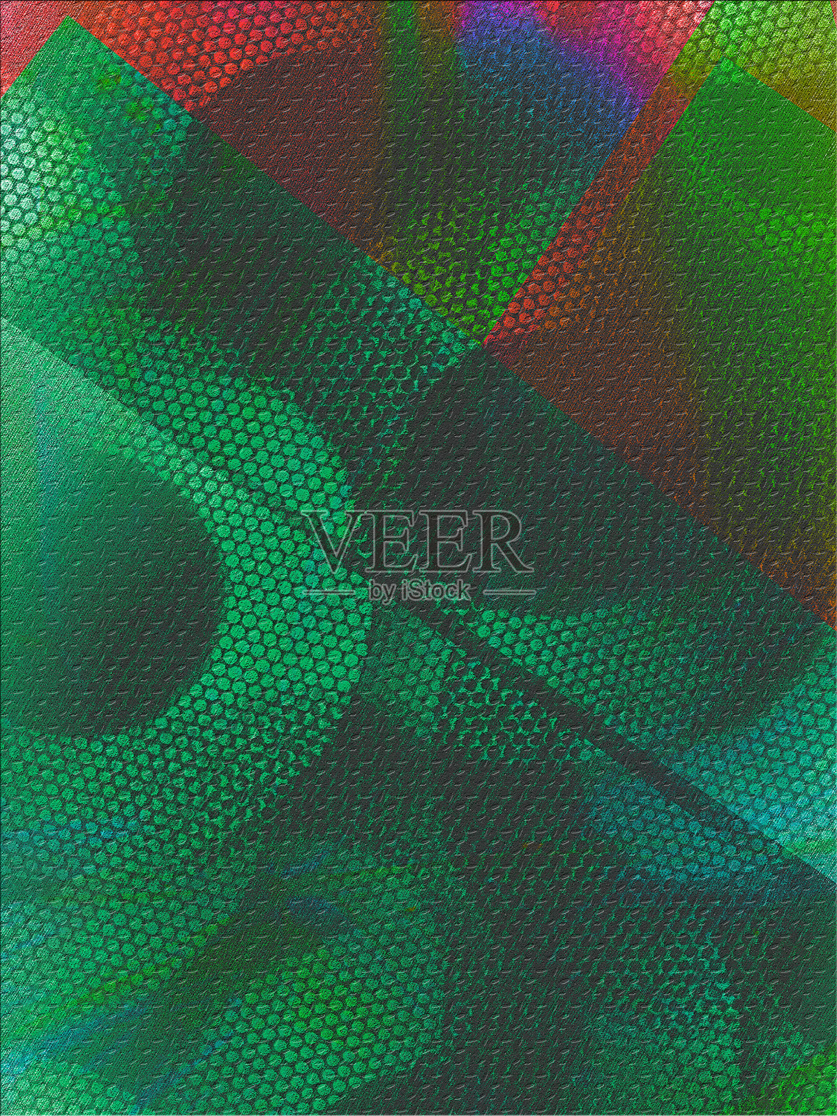 蓝色背景的抽象模糊渐变，带有光滑形状的纹理，适合奢华优雅的风格照片摄影图片