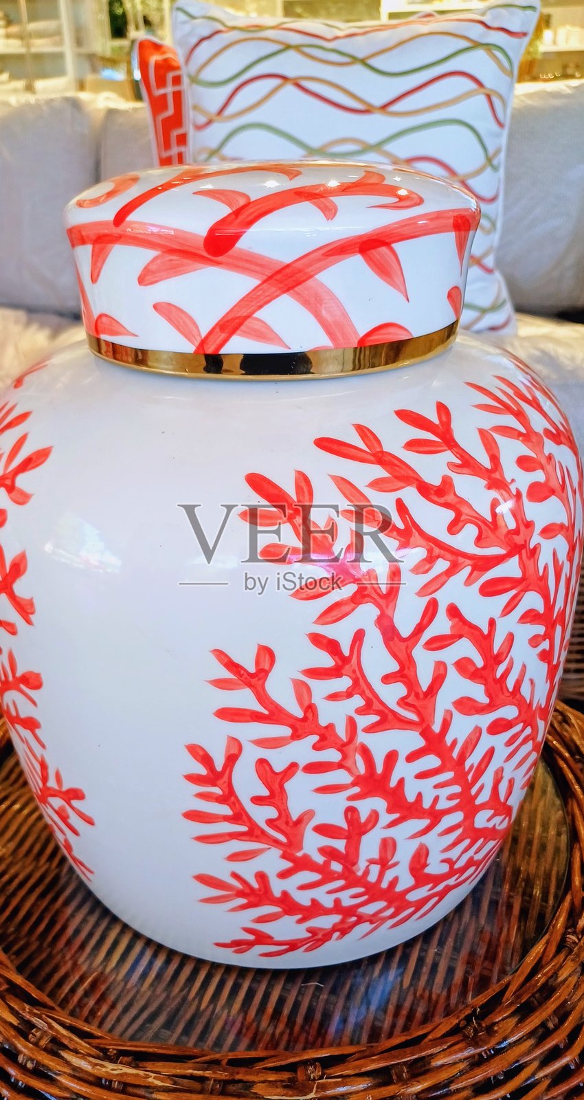 装饰花瓶照片摄影图片