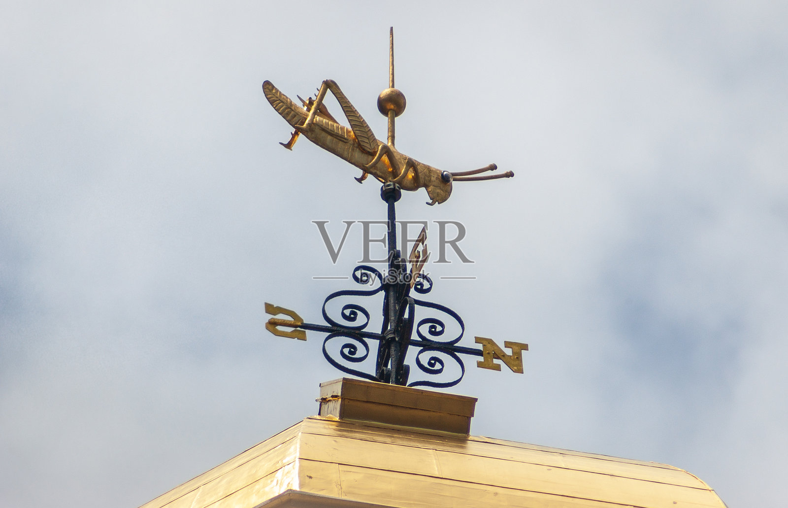 法尼尔厅照片摄影图片