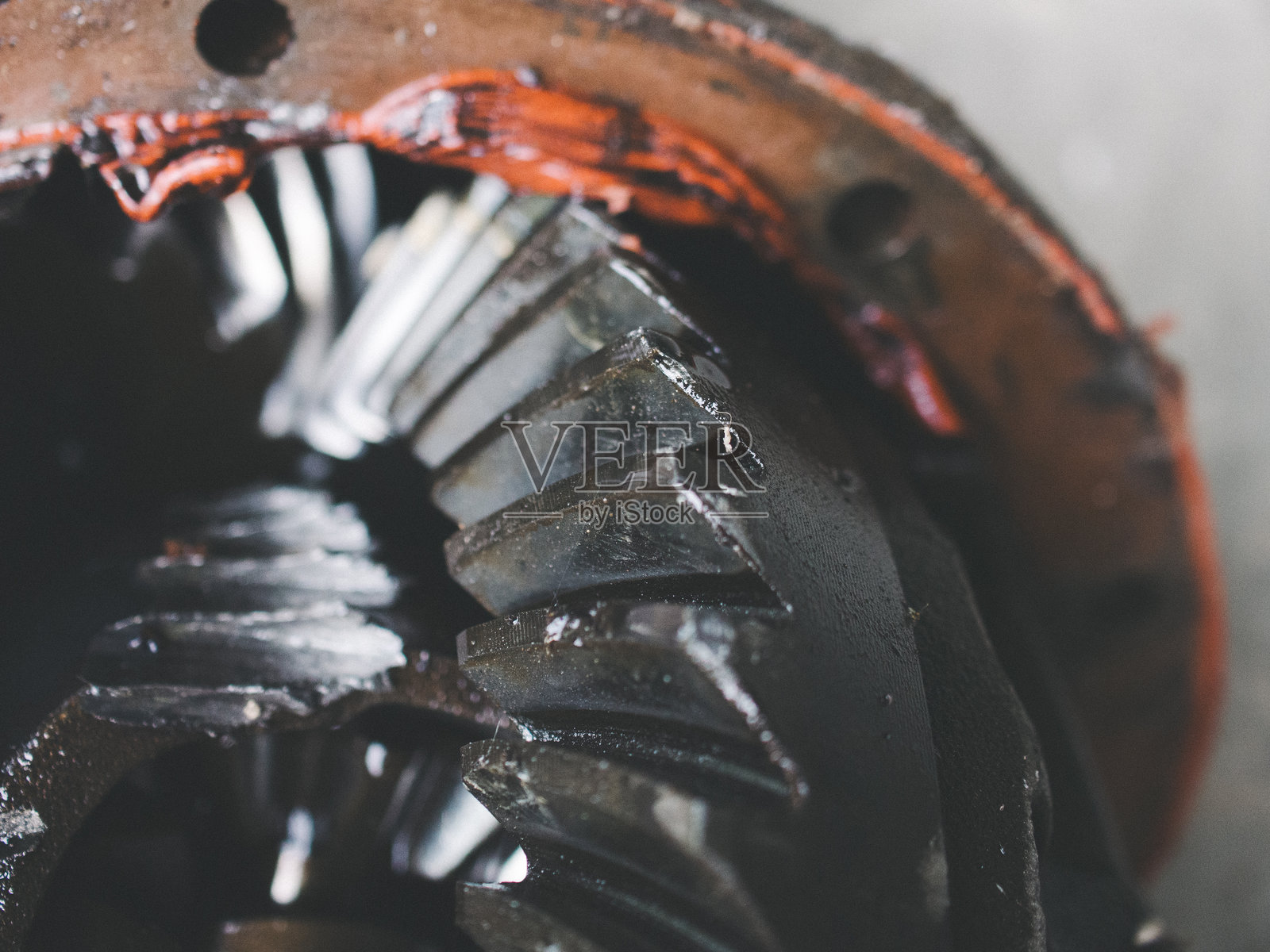 齿轮箱照片摄影图片