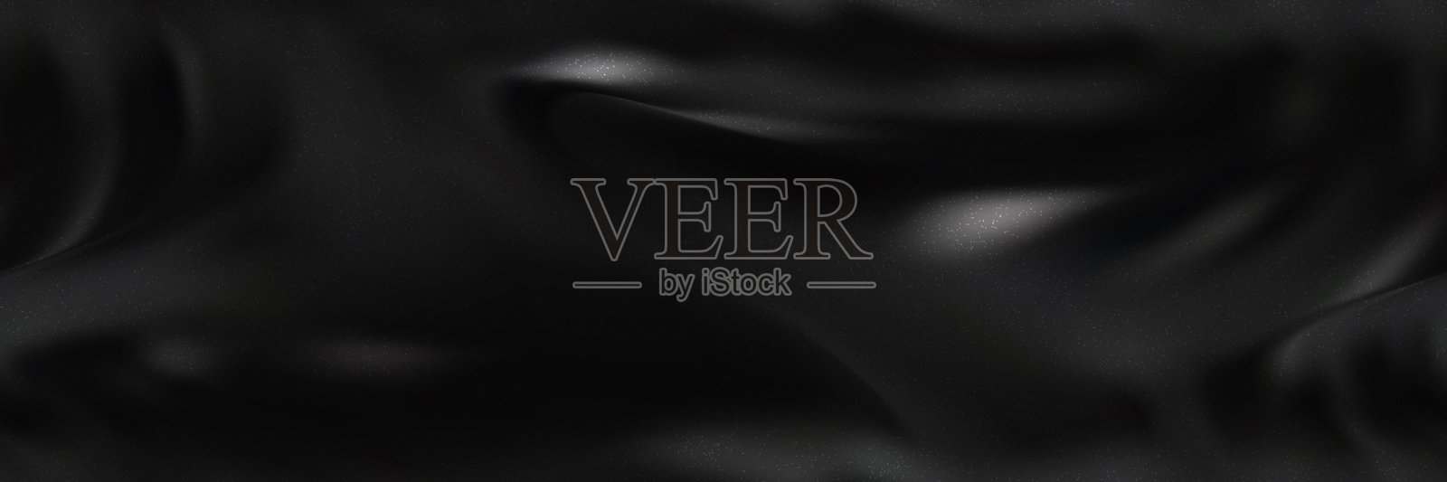 黑色噪声渐变_01插画图片素材