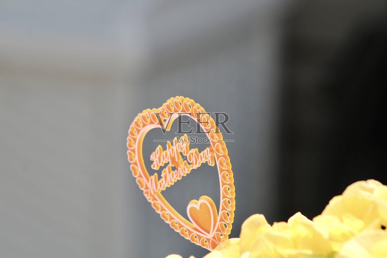 母亲节快乐标志照片摄影图片