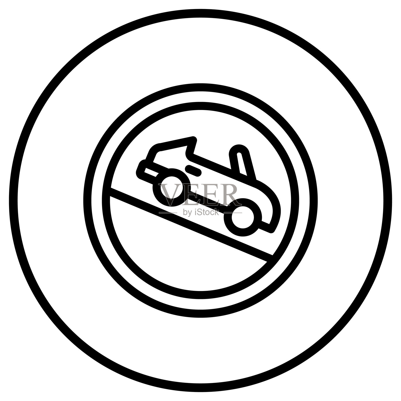 坡度矢量图标设计插图插画图片素材