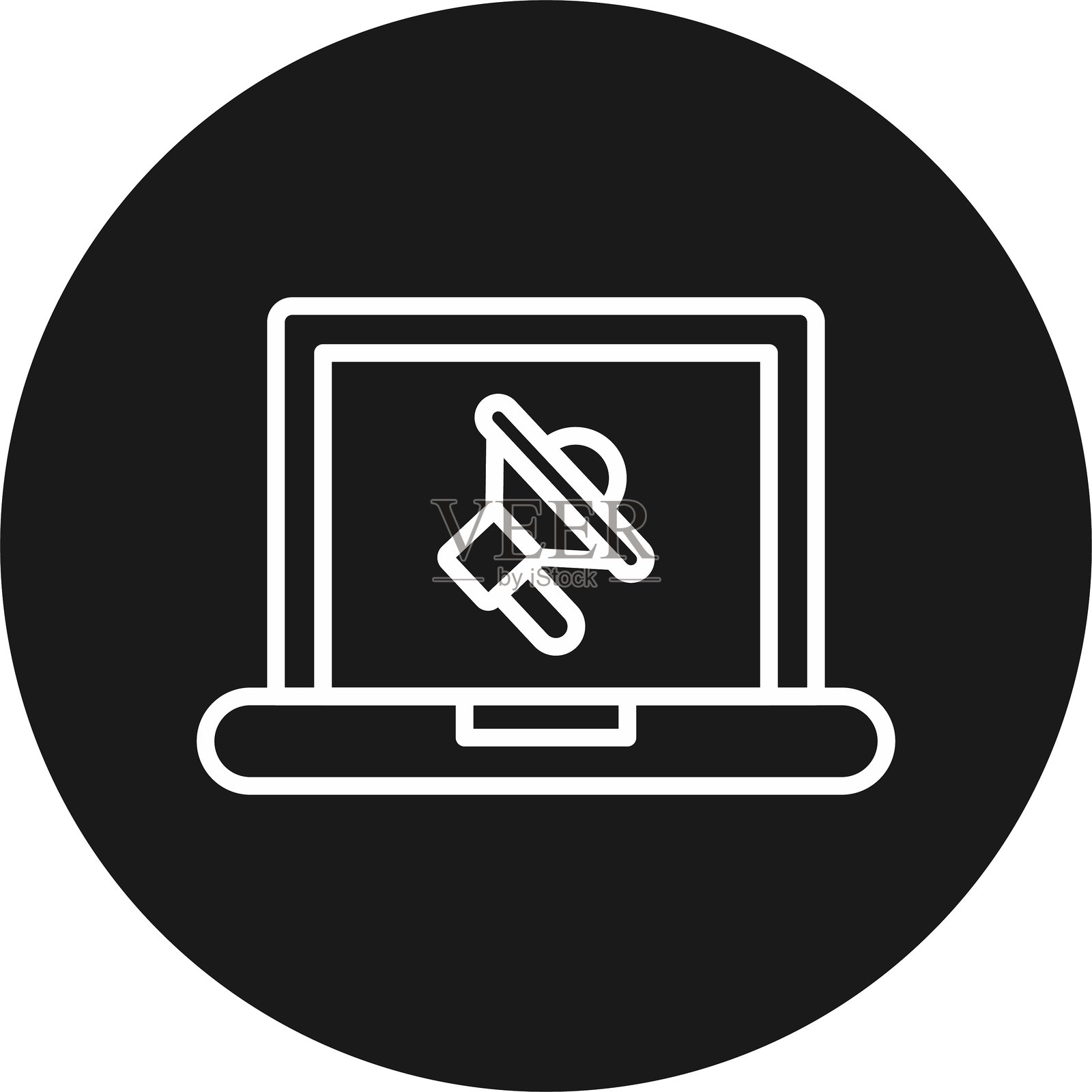 广告图标插画图片素材