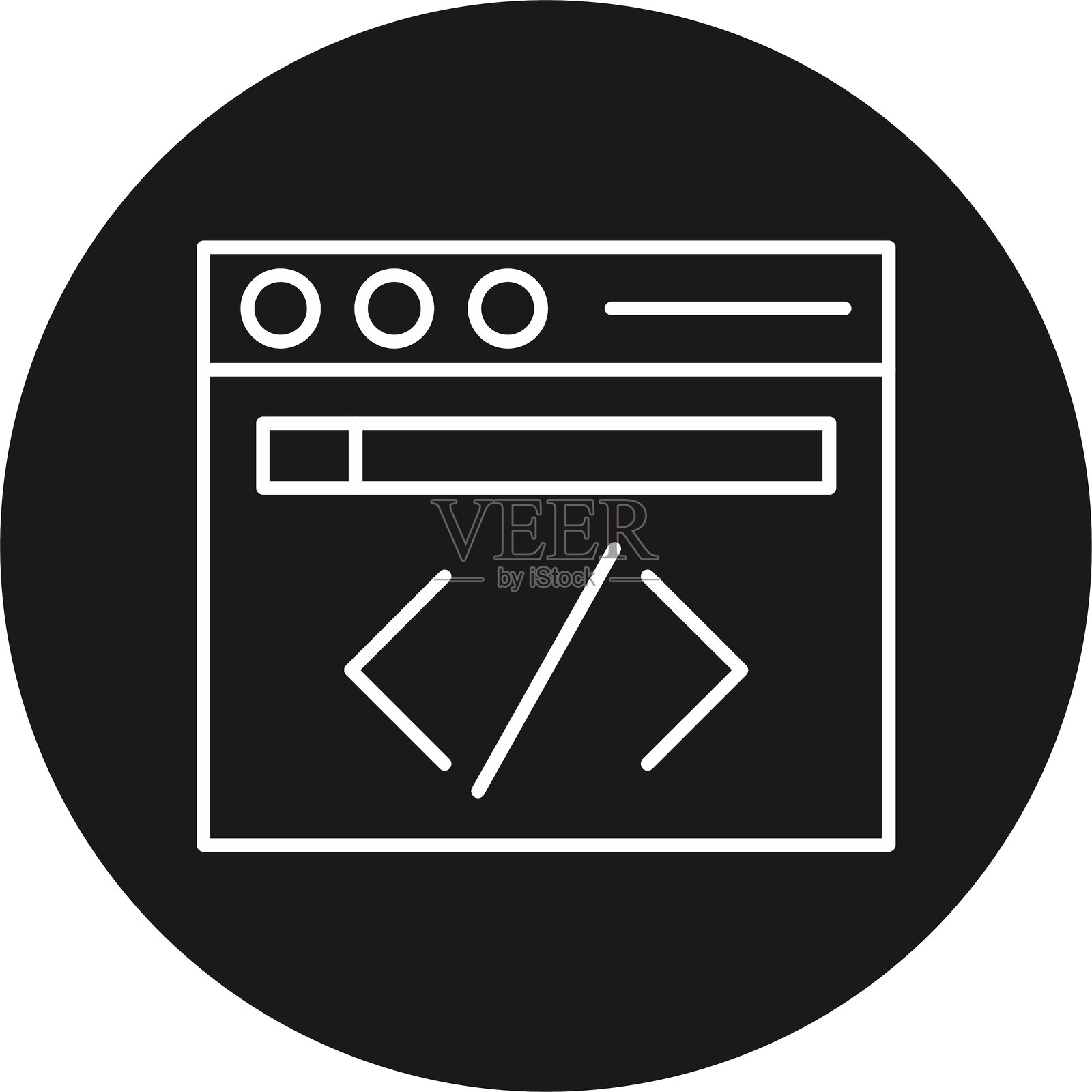 开发图标插画图片素材