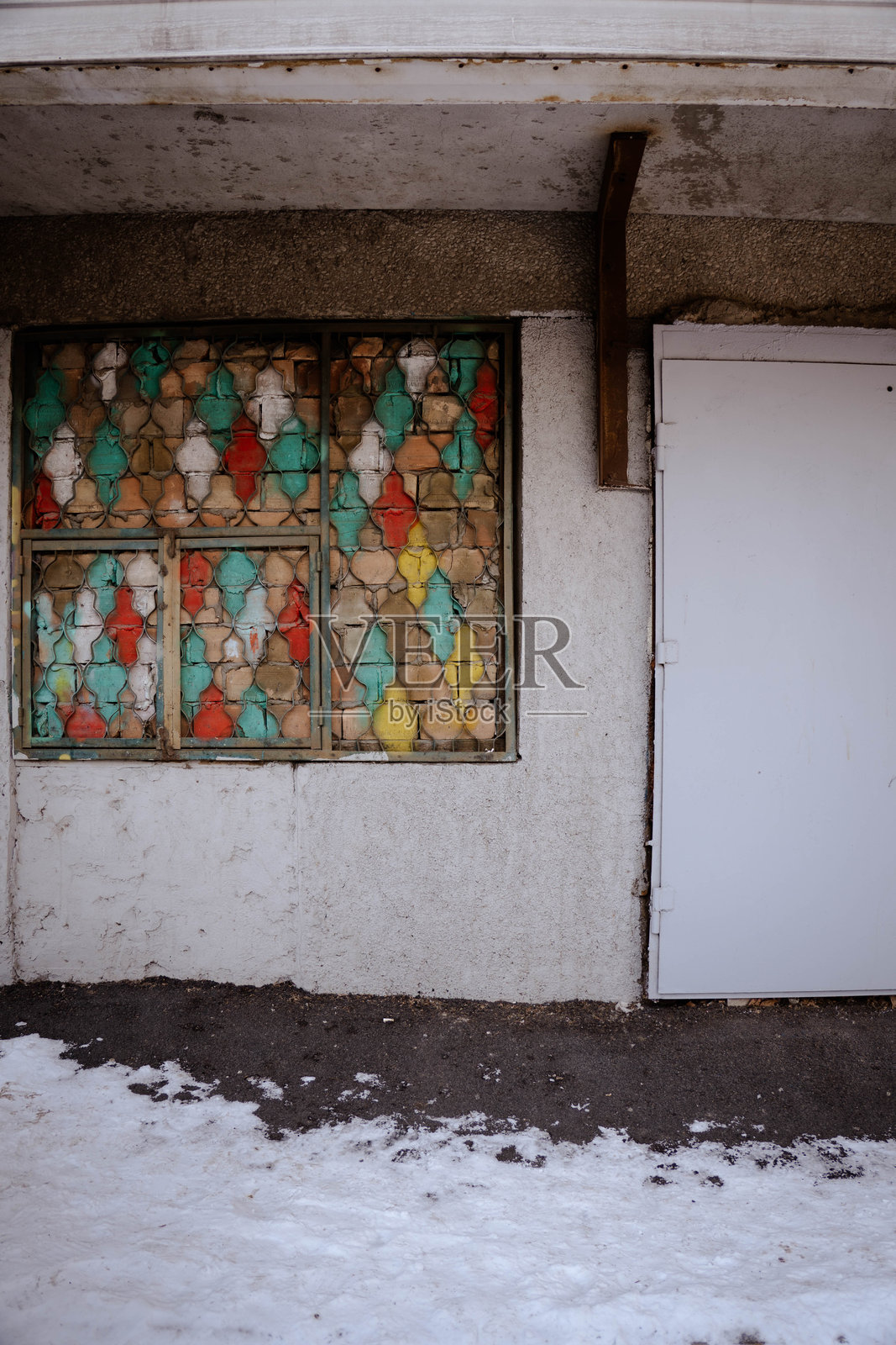 建筑照片摄影图片