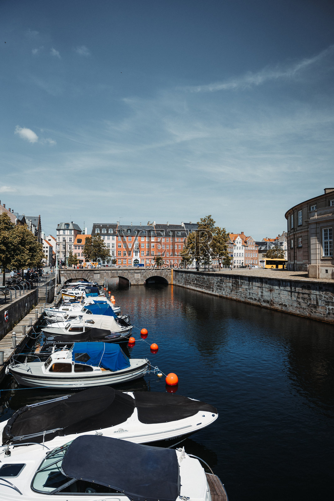 Marmorbroen照片摄影图片