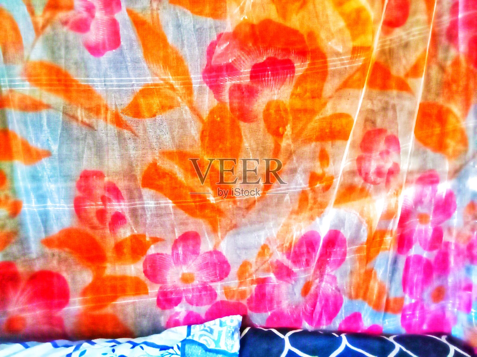 蚊帐照片摄影图片