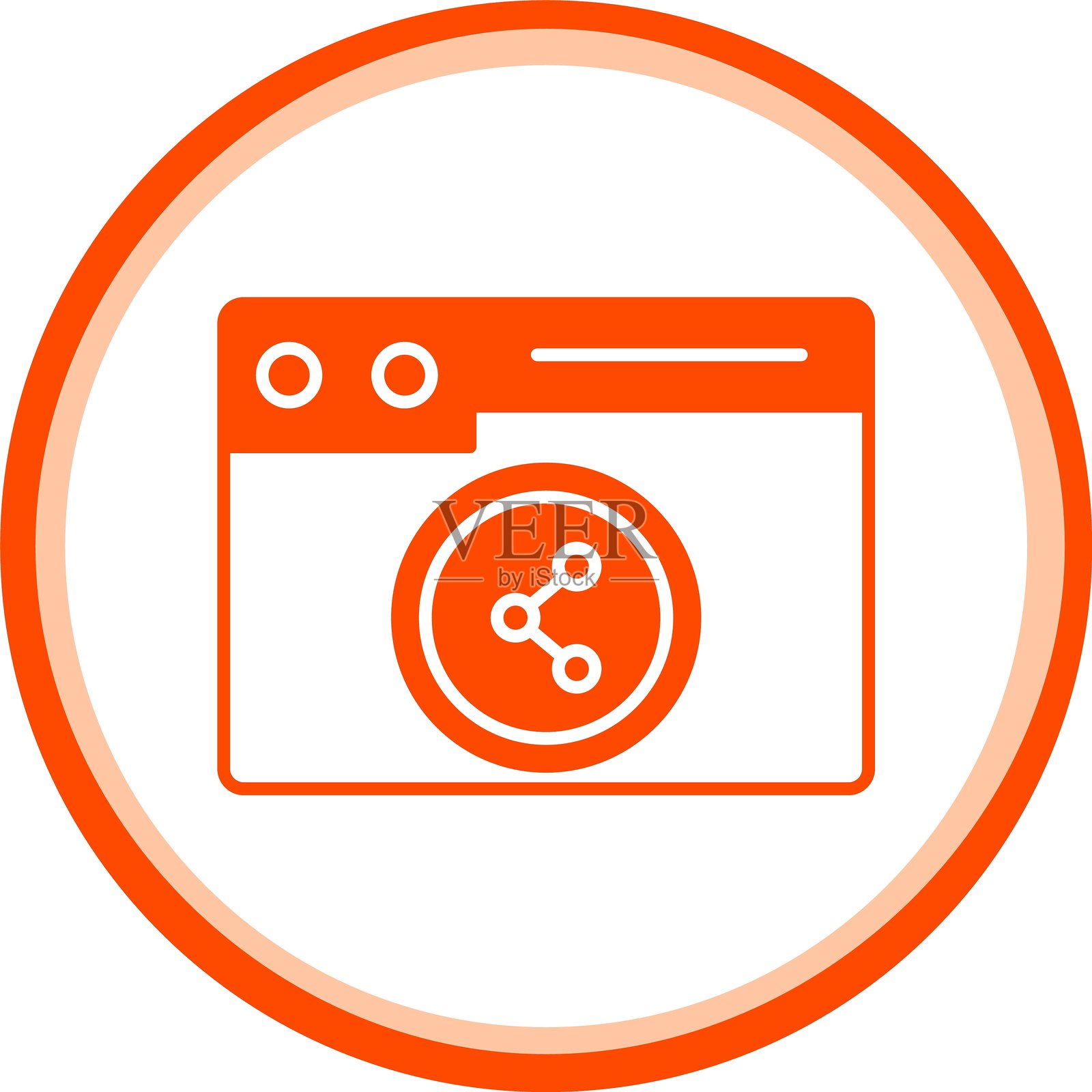 分享图标插画图片素材