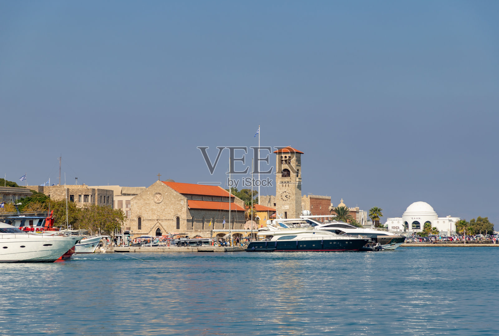 圣母领报教堂照片摄影图片