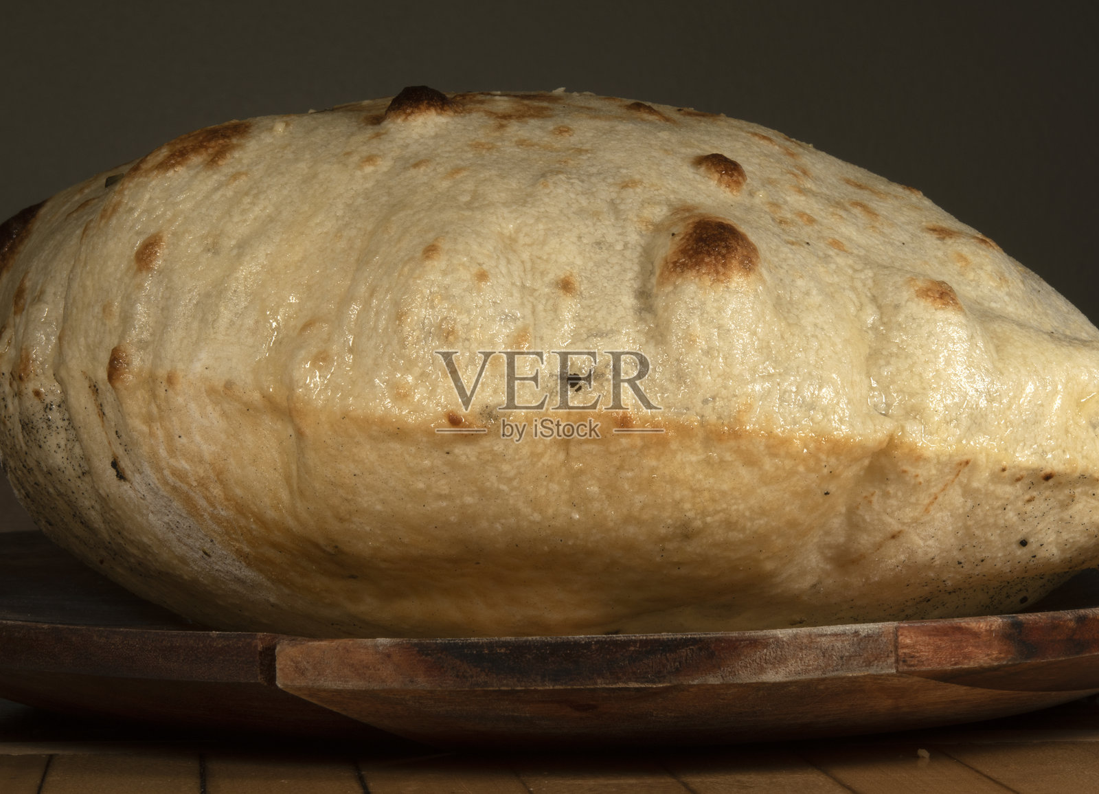 比萨饼泡芙结束照片摄影图片