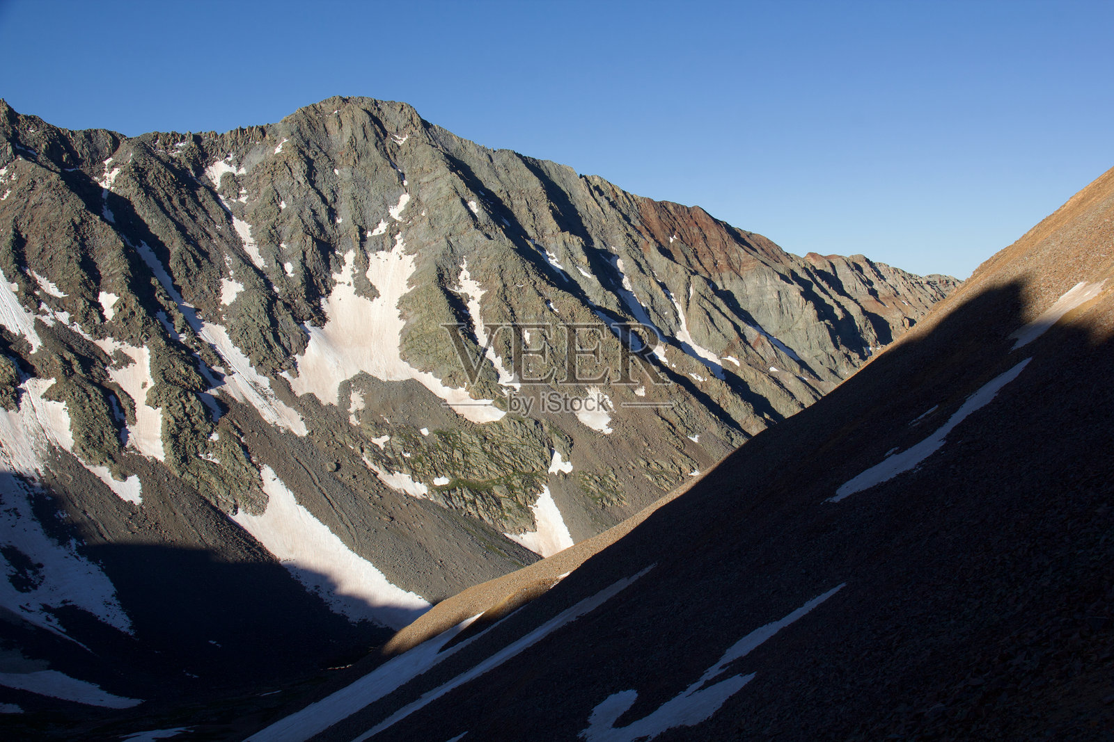 峰牙照片摄影图片
