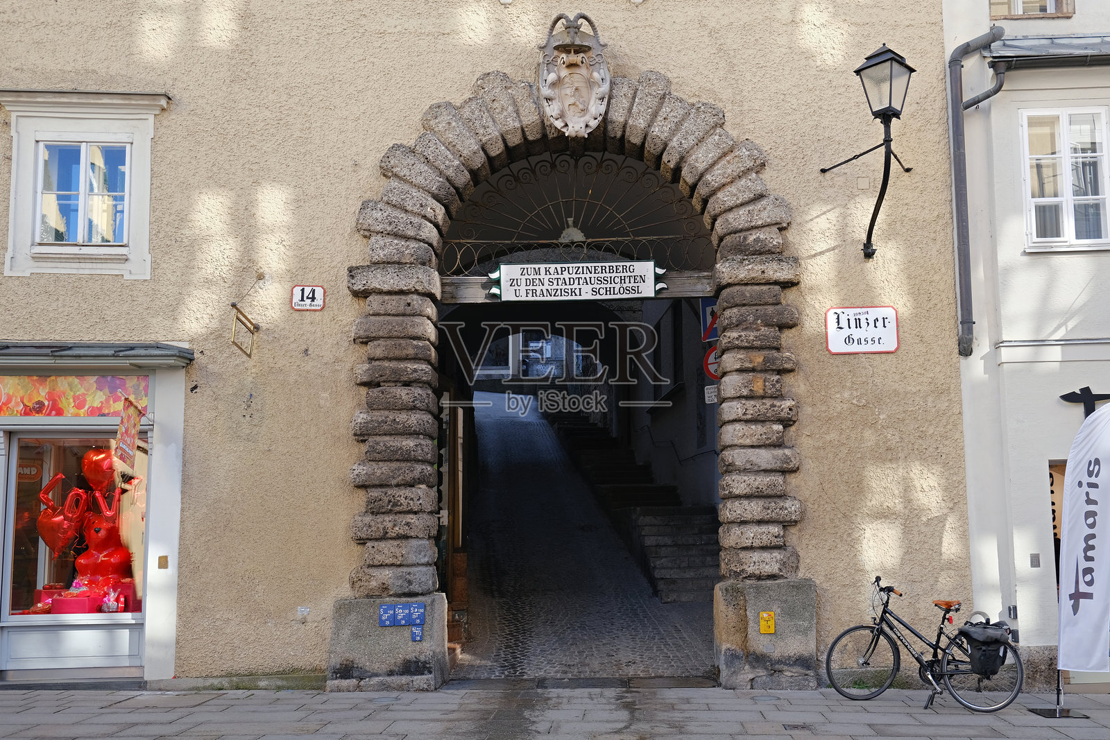 探索萨尔茨堡照片摄影图片