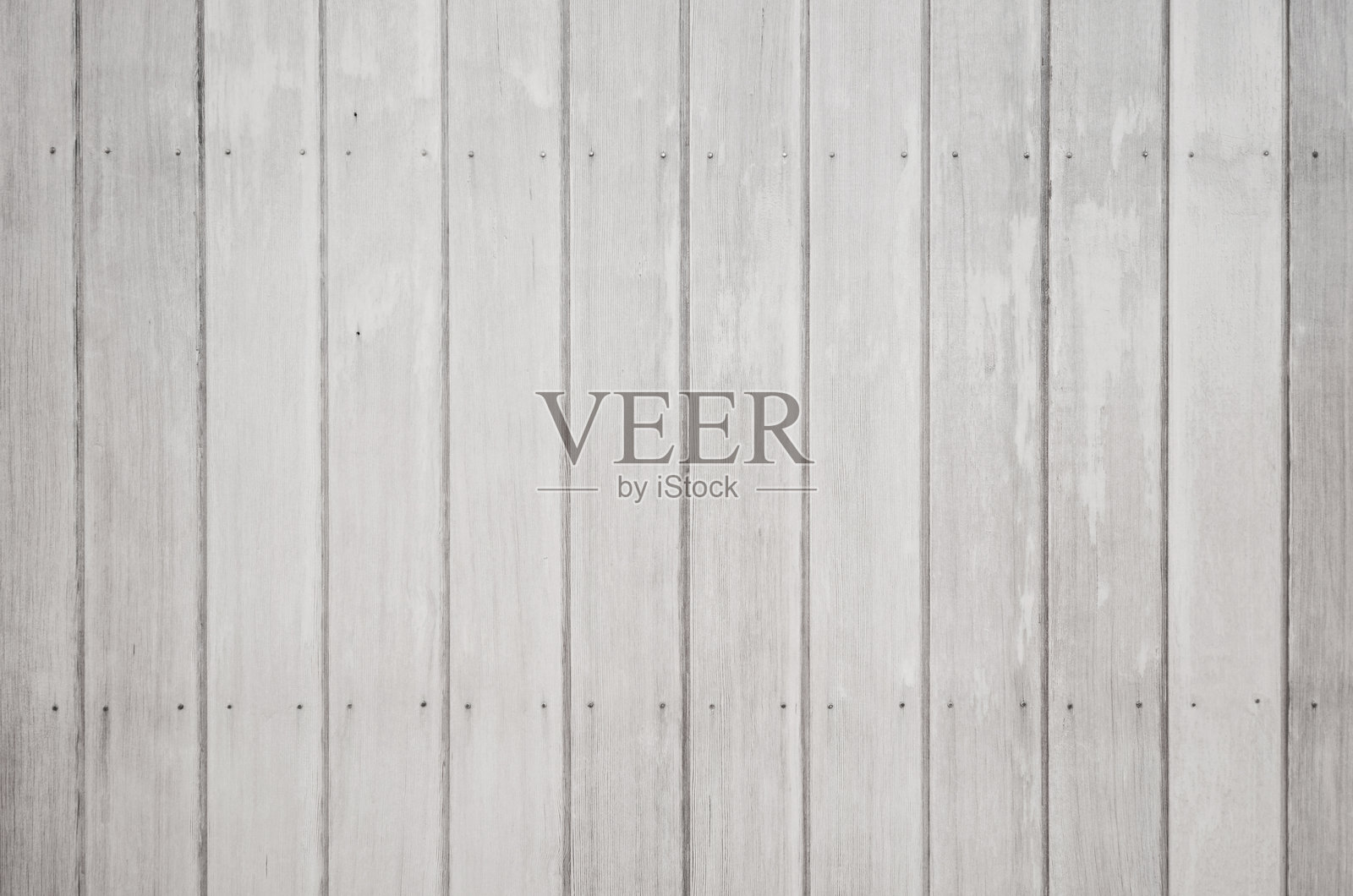 复古现代木板围栏背景照片摄影图片