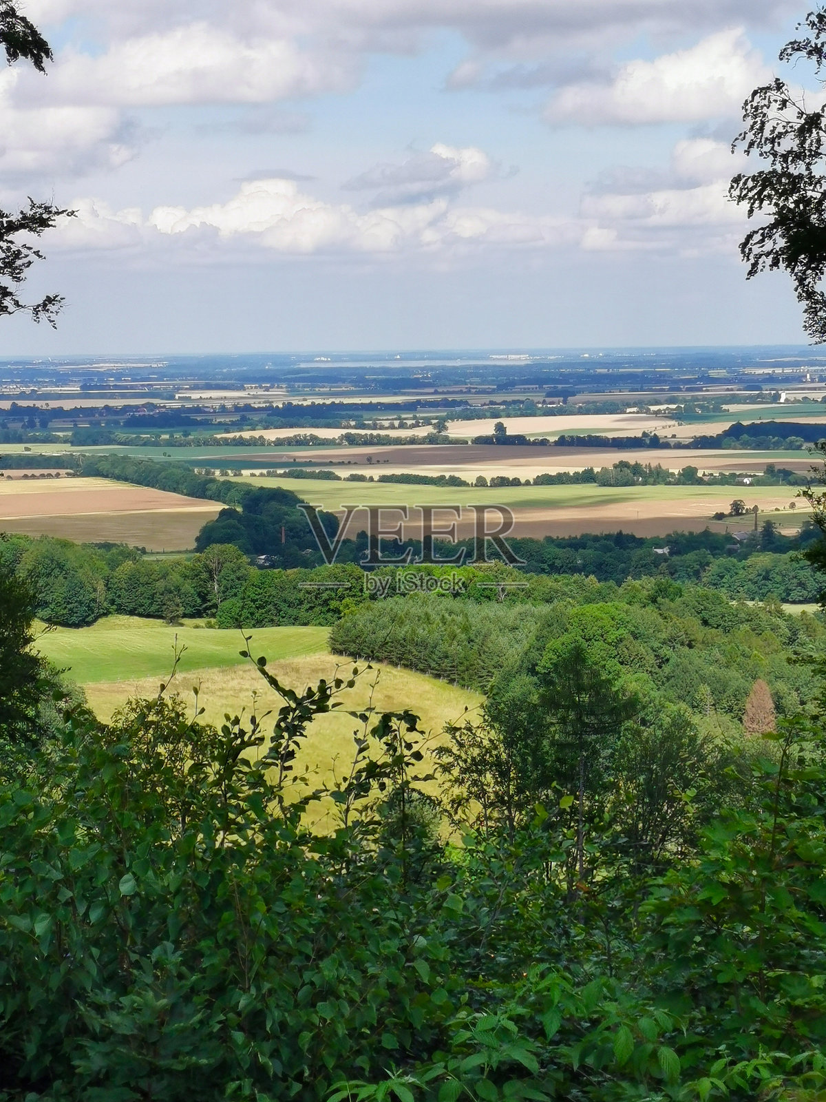 彩色捷克国家照片摄影图片